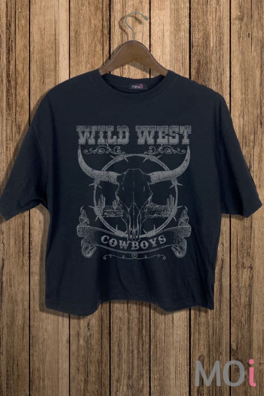 Wild West Crop