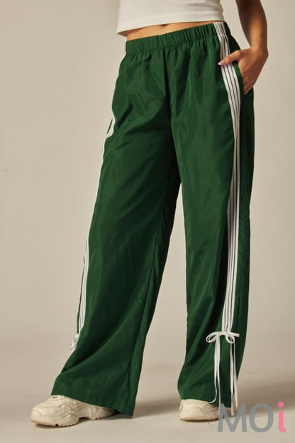 Track Pants