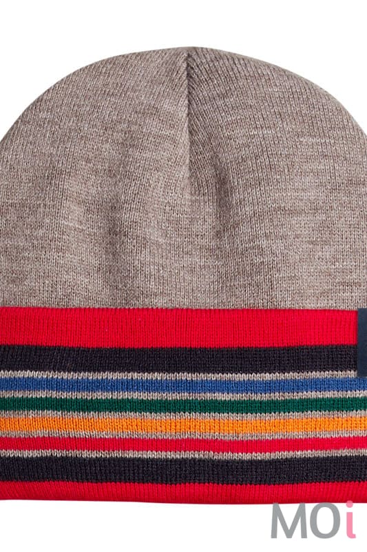 Pendleton National Park Stripe Beanie