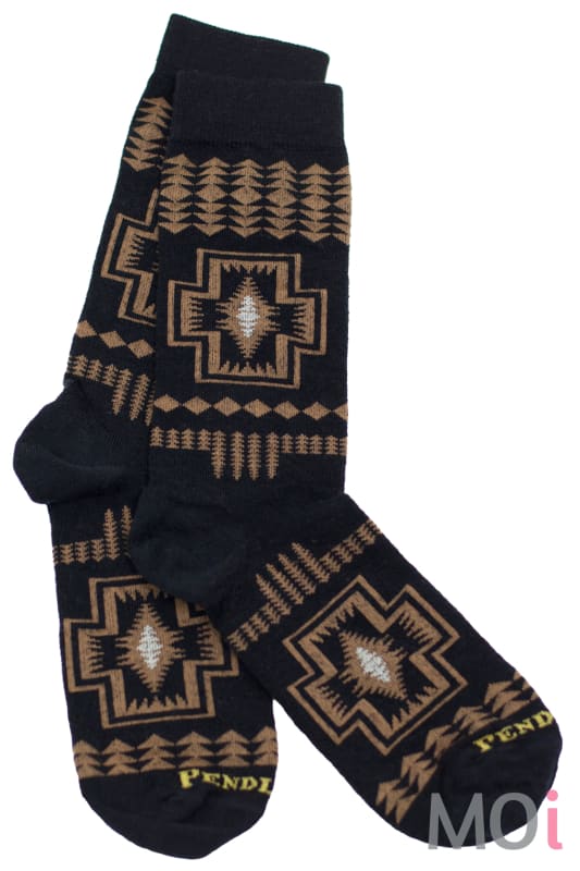 Pendleton Harding Crew Sock