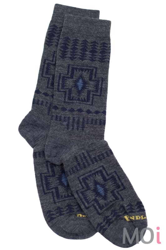 Pendleton Harding Crew Sock