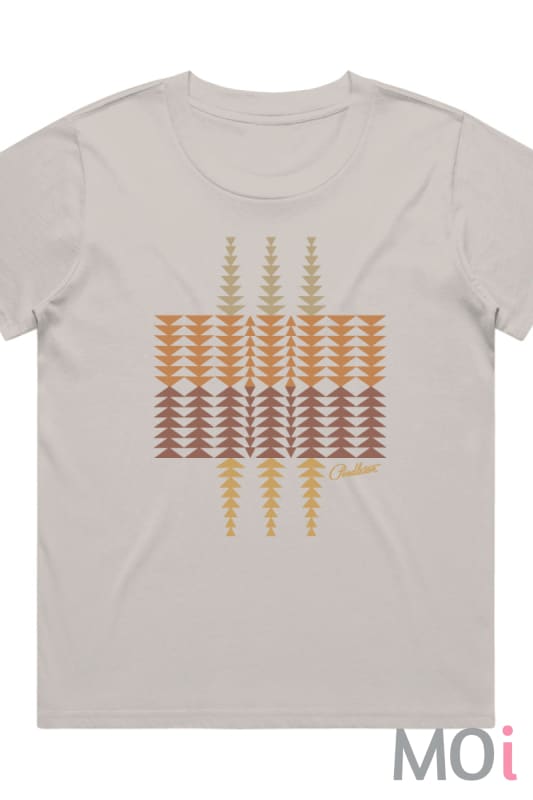 Pendleton Geometric Graphic Tee