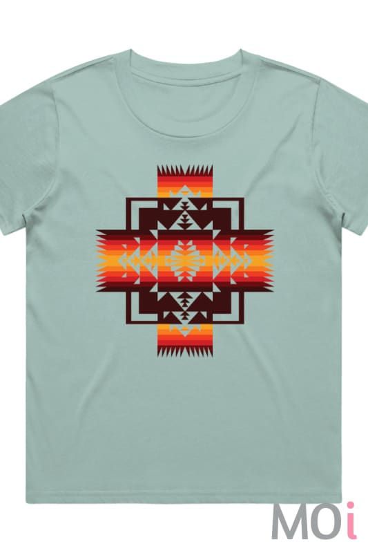 Pendleton Chief Joseph Graphic Tee